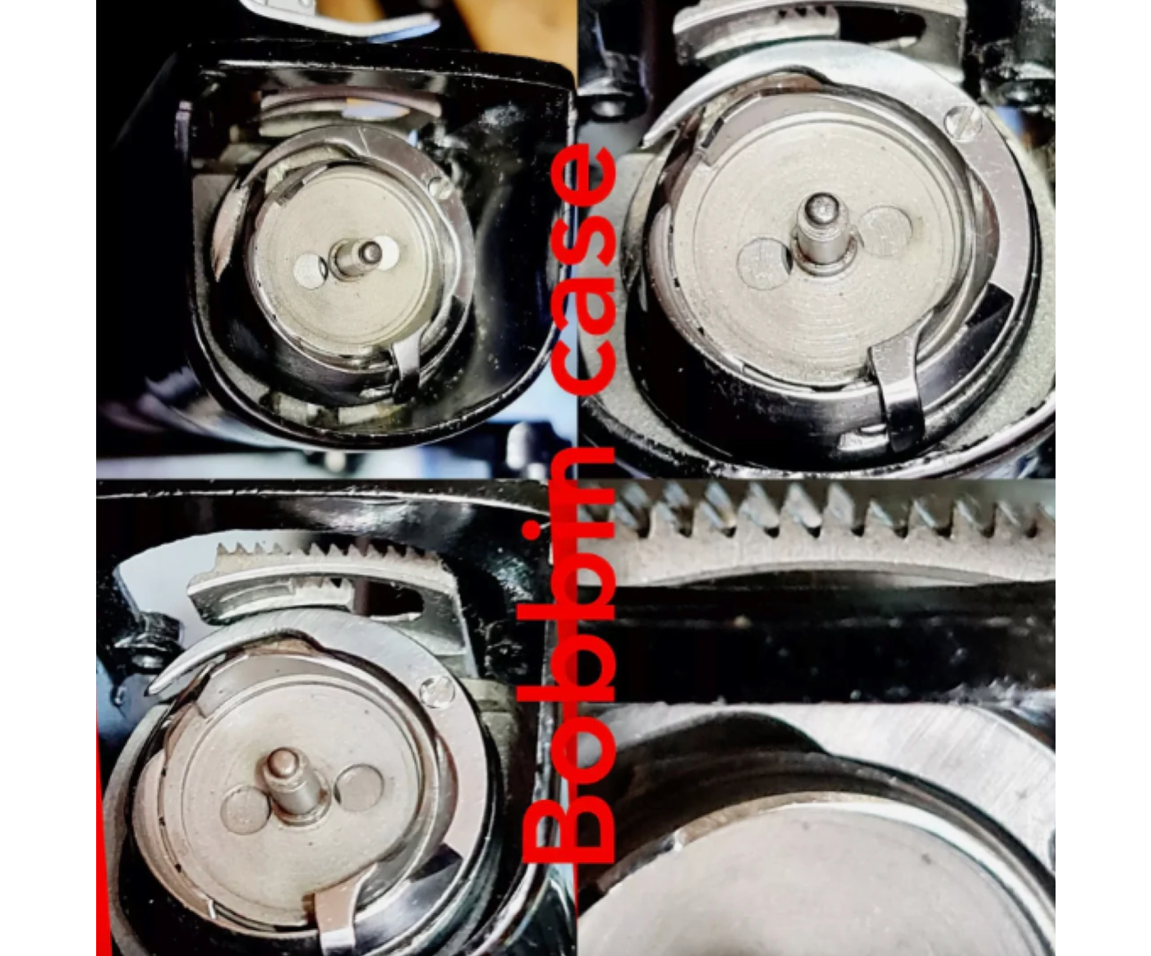 Fully Serviced Singer Featherweight 222K (1959) – Rare Model, Serial #EP759**